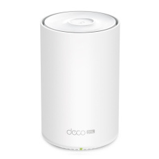 TP-Link Deco X50-DSL WiFi6 Mesh (AX3000,2,4GHz/5GHz,4xGbELAN/WAN,1xDSL Port (VDSL2/ADSL2+/ADSL2/ADSL)