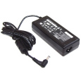 ACER Adapter 90W_5.5PHY - 19V BLACK ADAPTER LF - EU POWER CORD - pro klasické NB s grafickou kartou a adapterem 90W 5.5p