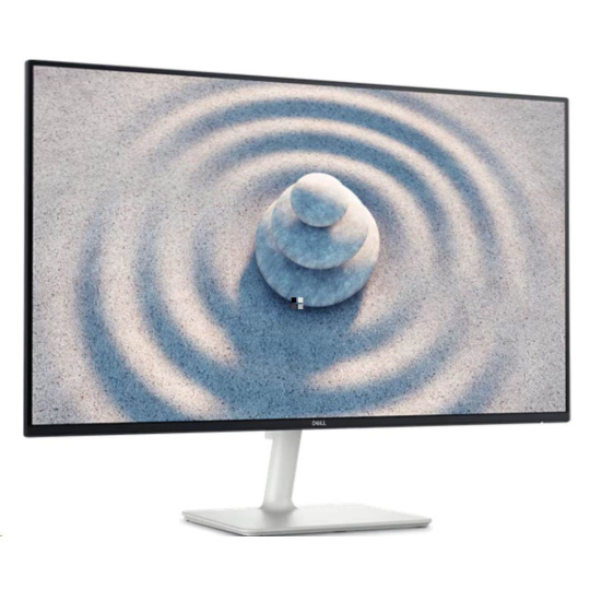 DELL LCD S2725H - 27"/IPS/LED/1920x1080/16:9/100Hz/8ms/1500:1/300 cd/m2/HDMI/VESA/3YNBD (210-BMHK)