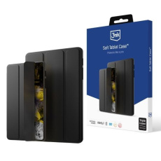 3mk Soft Tablet Case pro Apple iPad Air 11 (M2/M3) 3mk Soft Tablet Case pro Apple iPad Air 11 (M2/M3)