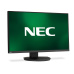 NEC MT 27" MultiSync EA271Q, IPS TFT, 2560x1440, 350nit, 1000:1, 6ms, DP, HDMI, USB-C, USB, DVI-D, Černý