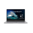 ASUS NTB ExpertBook P1 (P1503CVA-S7I38512), i3-1315U, 15.6" FHD, 8GB, 512GB SSD, UHD, No OS, Misty Grey