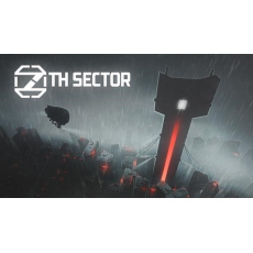 7th Sector (PC) klíč Steam 7th Sector (PC) klíč Steam
