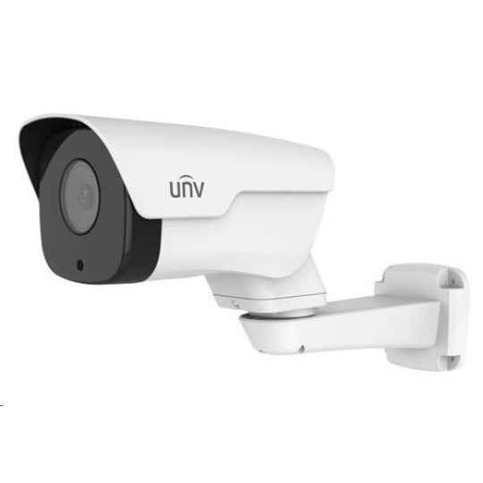 Uniview IPC742SR9-PZ30-32G, 2Mpix, 25sn/s, H.265,motor-zoom 3-6mm (91°-51°), PoE, IR 100m, WDR120dB, 32GB úložiště, IP66