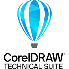 CorelDRAW Technical Suite 2026 3D CAD Business Perpetual License (incl. 1 Yr CorelSure Maintenance)(1-4) CorelDRAW Technical Suite 2026 3D CAD Business Perpetual License (incl. 1 Yr CorelSure Maintenance)(1-4)