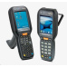 Datalogic Falcon X4, 1D, imager, BT, Wi-Fi, num., WEC 7