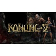 Konung 2 Bloods of Titans (PC) DIGITAL