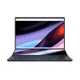 ASUS NTB Zenbook Pro 14 Duo (UX8402VV-OLED037X) i9-13900HU,14.5" 2880x1800,32GB,2TB SSD,NVIDIA RTX 4060,W11Pro,Black