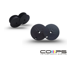 GR51, LAND, barvící páska, černá GR51, LAND, barvící páska, černá