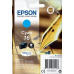EPSON ink bar Singlepack "Pero" Cyan 16 DURABrite Ultra Ink