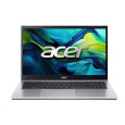 ACER NTB Aspire Go 15 (AG15-42P-R56P),Ryzen5-5625U,15.6"FHD,8GB,512GB SSD,Radeon Graphics,W11H,Silver