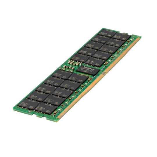 HPE 32GB (1x32GB) SR x4 DDR5-4800 CAS403-39 EC8 Reg Smart Memory Kit dl3x5 g11 RENEW P50310R-B21