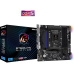 BAZAR - ASRock MB Sc LGA1700 B760M PG RIPTIDE, Intel B760, 4xDDR5, 1xDP, 1xHDMI, mATX - Po opravě (Bez příšlušenství)