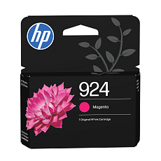 HP 924 Magenta Original Ink Cartridge (400 pages) HP 924 Magenta Original Ink Cartridge (400 pages)