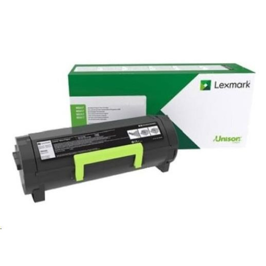 Lexmark  toner pro CS/CX 727, CS728 Magenta z programu Lexmark Return na 10 000 stran