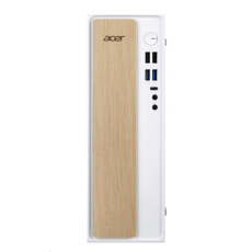 ACER PC Aspire XC-101_13H5U FR200W,i5-13420H,16GB,1TB SSD,UHD,W11,White