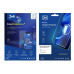 3mk All-Safe - AIO fólie SilverProtection+ Dry & Wet Fitting Phone, 5 ks