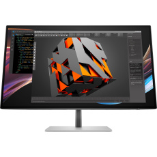 HP LCD 727pk 27" 4K 3840x2160, IPS, 16:9, 350nits, 5ms, 2000:1, DP, DP out, HDMI, 5xUSB A,USB-C, TB4 -100W, 5/5/5 HP LCD 727pk 27" 4K 3840x2160, IPS, 16:9, 350nits, 5ms, 2000:1, DP, DP out, HDMI, 5xUSB A,USB-C, TB4 -100W, 5/5/5
