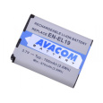 AVACOM Nikon EN-EL19 Li-ion 3.7V 620mAh 2.3Wh