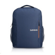 Lenovo 15.6” Laptop Everyday Backpack B515 - blue