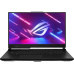 ASUS NTB ROG Strix SCAR 17 (G733PYV-LL045W), R9-7945HX3D, 17.3" 2560 x 1440, 32GB, 1TB SSD, RTX 4090, W11 Home, Black