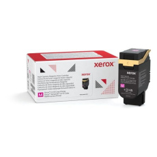 Xerox Cartridge purpurová - High capacity pro C410,C415 (7 000 str.)