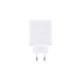 OnePlus SUPERVOOC 80W USB-A Cestovní Nabíječka White