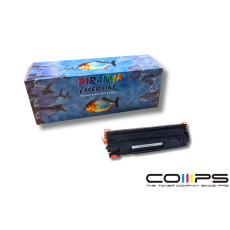 PIRANHA HP CF279A (79A) - kompatibilní černý toner