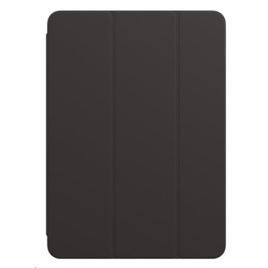 APPLE Smart Folio pro iPad Pro 13-palcový (M4) - černý