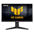 ASUS LCD TUF Gaming VG259QMRL5A, 24.5" 1920x1080, 400nits, 1ms, 310Hz, Repro, Audio, Vesa, DP, HDMI, Black