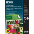 EPSON Paper A4 - Double-Sided Photo Quality Inkjet Paper A4 50 Sheets