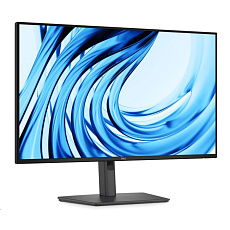 DELL LCD P2726H - 27"/IPS/FHD/LED/1920x1080/16:9/120Hz/8ms/1500:1/300 cd/m2/HDMI/DP/Pivot/VESA/3YNBD (210-BVKP) DELL LCD P2726H - 27"/IPS/FHD/LED/1920x1080/16:9/120Hz/8ms/1500:1/300 cd/m2/HDMI/DP/Pivot/VESA/3YNBD (210-BVKP)