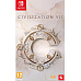 NS hra Sid Meier'S Civilization Vii