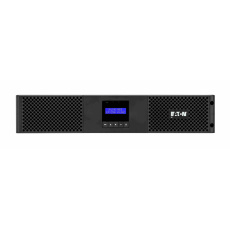 Eaton 9E3000IR, UPS 3000VA / 2700W, LCD, rack 2U