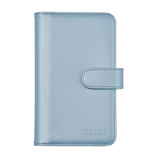 Fujifilm instax mini 13 album - Frost Blue Fujifilm instax mini 13 album - Frost Blue