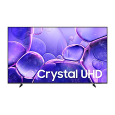 Samsung U8072F 50" TV, 4K Ultra HD, HDR, Tizen, Apple AirPlay, OTS Lite, Wi-Fi, Bluetooth, HDMI, USB Samsung U8072F 50" TV, 4K Ultra HD, HDR, Tizen, Apple AirPlay, OTS Lite, Wi-Fi, Bluetooth, HDMI, USB