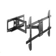 Výsuvný držák Brateck LPA69-463D pro TV 32"-70" 45kg polohovatelný nástěnný