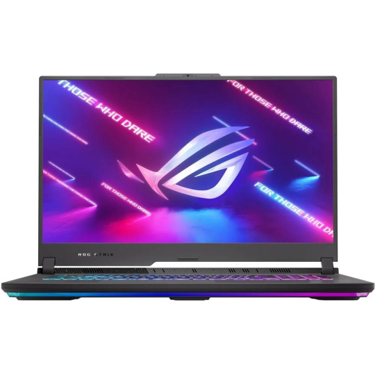 ASUS NTB ROG Strix G17 (G713PI-LL044W), R9-7845HX, 17,3" 2560 x 1440,32 GB, 1TB SSD,NVIDIA RTX4070, W11H, Gray