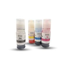 Canon multipack GI-43/GI-53 CMYK- kompatibilní inkoustová sada náplní