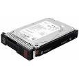 HPE 4TB SATA 6G Business Critical 7.2K LFF SC 1-year Warranty Multi Vendor HDD