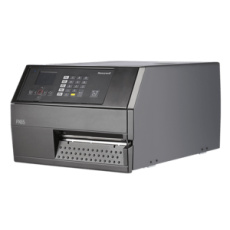 Honeywell PX65A 8 dots/mm (203 dpi), peeler, rewind, LTS, disp. (colour), Ethernet, multi-IF Honeywell PX65A 8 dots/mm (203 dpi), peeler, rewind, LTS, disp. (colour), Ethernet, multi-IF