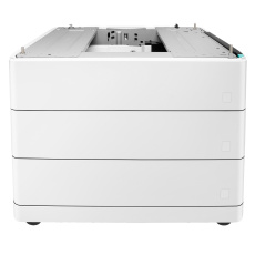 HP PageWide 3x550 sheet Paper Tray/Stand