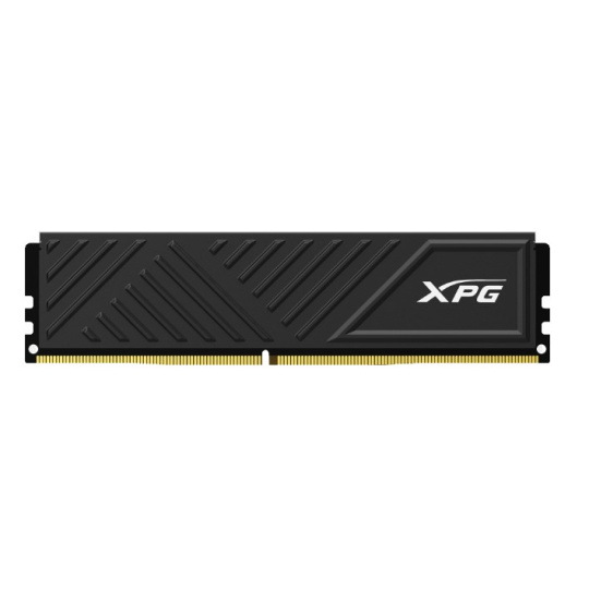 ADATA XPG DIMM DDR4 16GB (Kit of 2) 3200MHz CL16 GAMMIX D35 memory, Dual Tray
