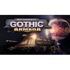 Battlefleet Gothic: Armada (PC) PL DIGITAL Battlefleet Gothic: Armada (PC) PL DIGITAL