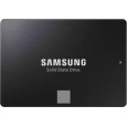 SSD 2,5" Samsung 870 EVO SATA III-250GB