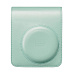 Fujifilm instax mini 13 pouzdro - Lagoon Green