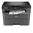BAZAR - BROTHER multifunkce laserová DCP-L2622DW - A4, 34ppm, 256MB, 1200x1200, USB WIFI 5G, 250listů, DUPLEX - Pošk. ob