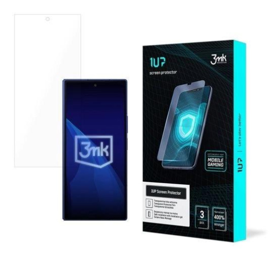 3mk 1UP pro Samsung Galaxy Z Fold 7 3mk 1UP pro Samsung Galaxy Z Fold 7