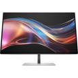 HP LCD 727pu 27" 2560x1440, IPS, 16:10,4000its,5ms,2000:1,RJ-45, DP, DP out,HDMI, 5x USB-A, USB-C 100w Display,