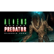 Aliens versus Predator Classic 2000 (PC) klíč Steam Aliens versus Predator Classic 2000 (PC) klíč Steam